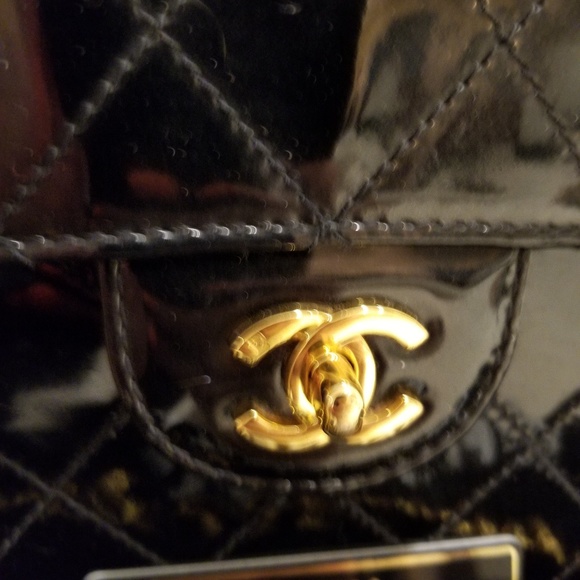 Chanel bag - Picture 3 of 6